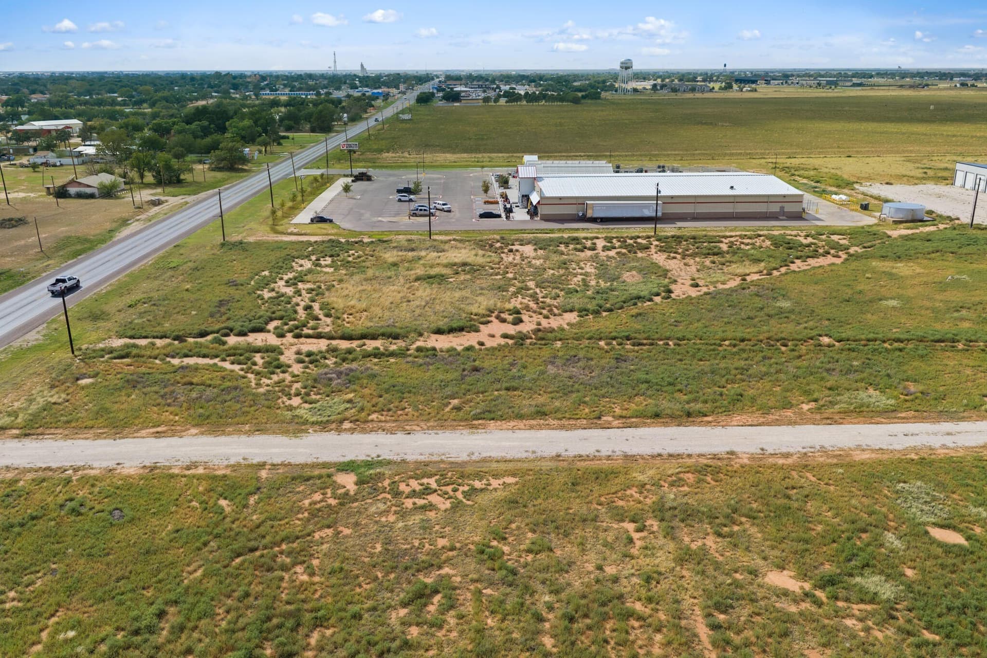 2 acres in Terry County - photo 4