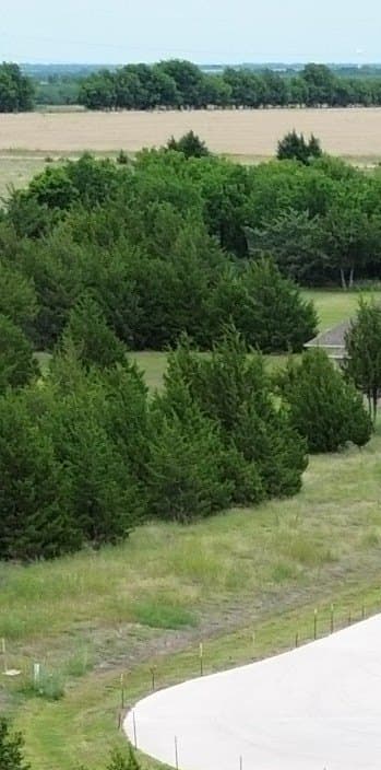 1.5 acres in Collin County
