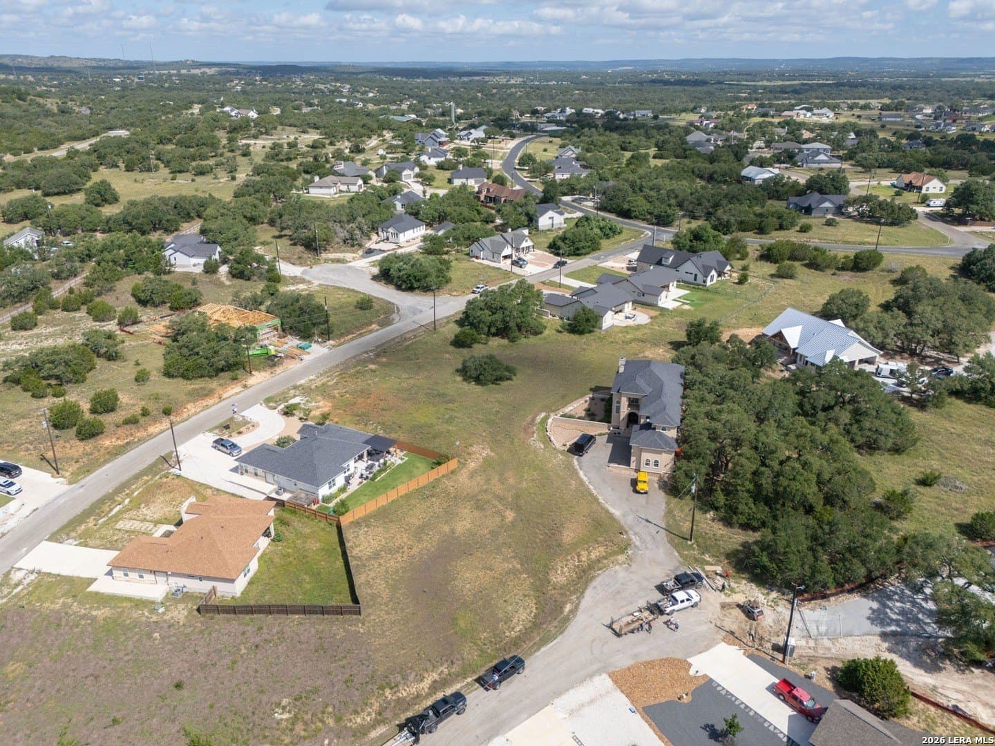 0.25 acres in Blanco County featured view