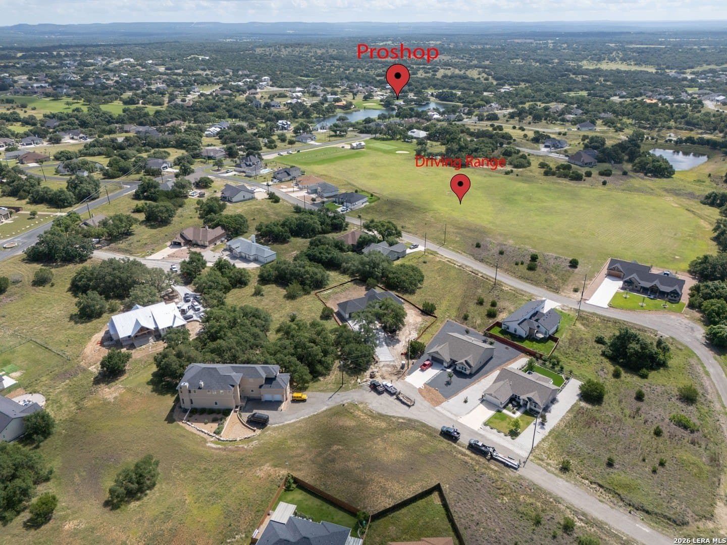 0.25 acres in Blanco County gallery image 3