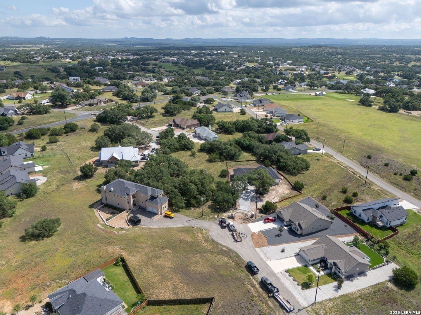 0.25 acres in Blanco County gallery image 4