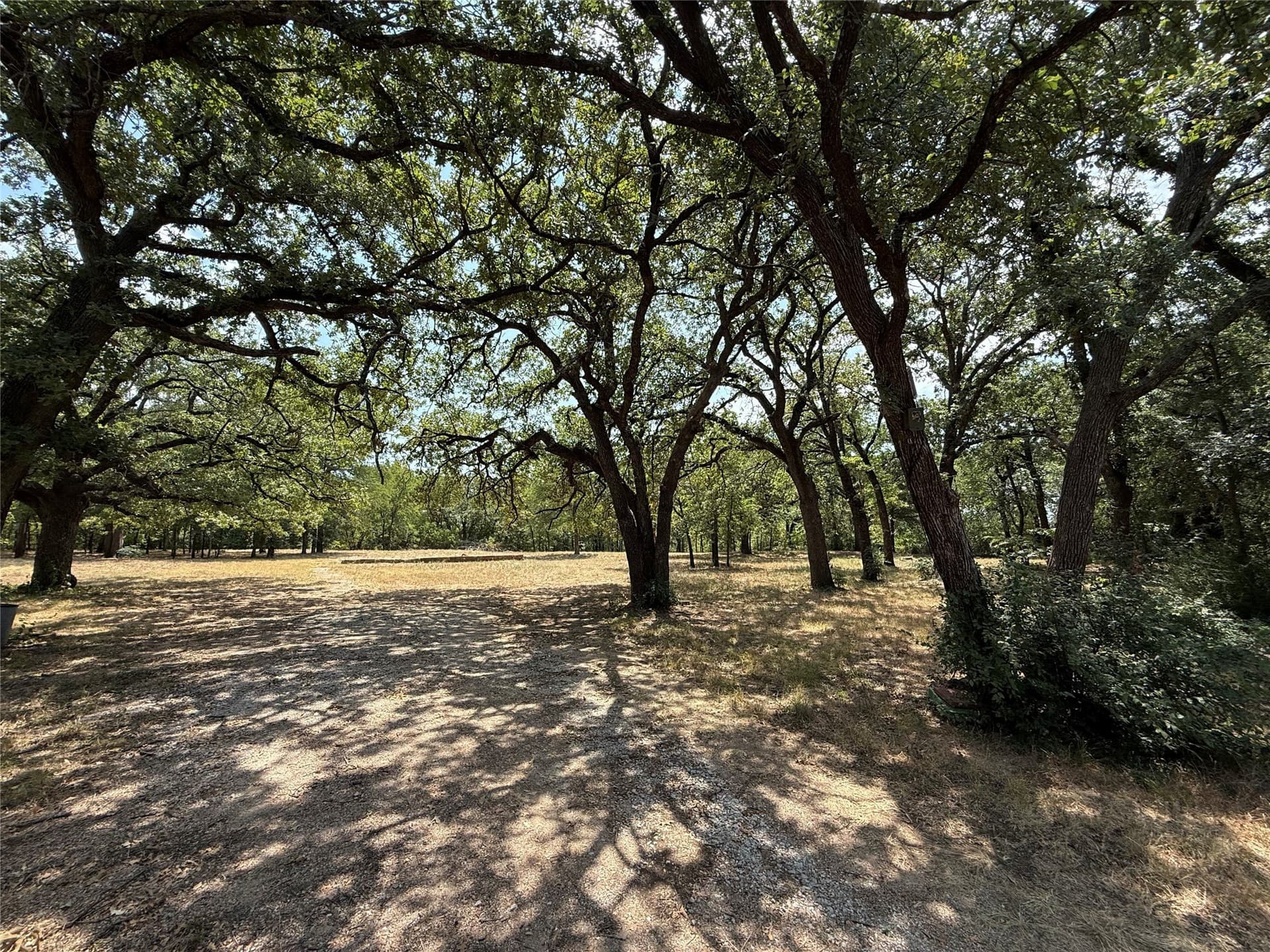 1.14 acres in Tarrant County