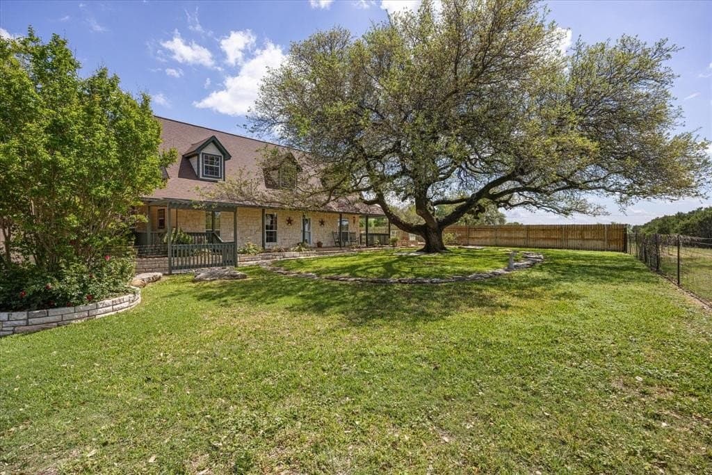 26.26 acres in Hood County gallery image 3