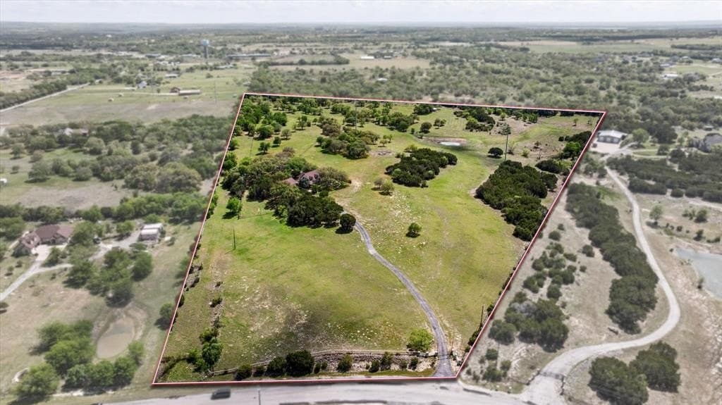 26.26 acres in Hood County gallery image 4