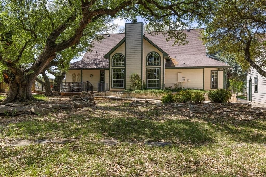 26.26 acres in Hood County featured view