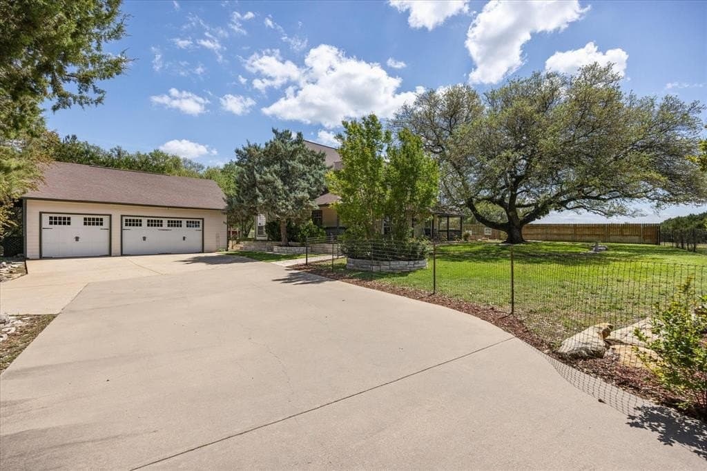 26.26 acres in Hood County featured view