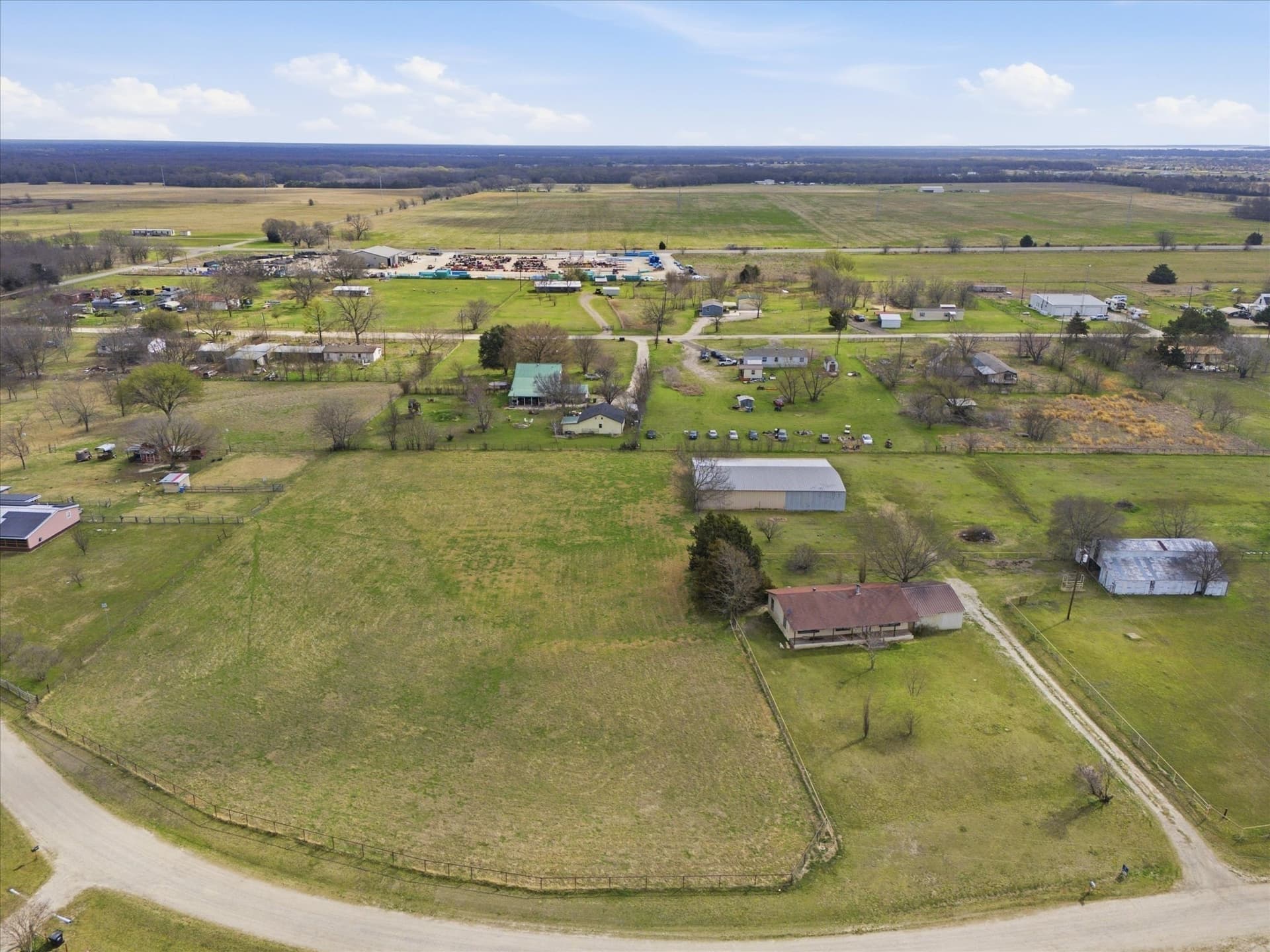 3.57 acres in Hunt County - photo 7