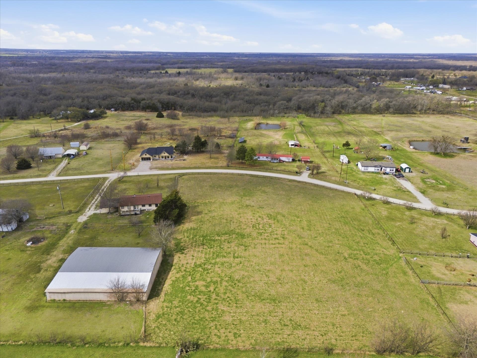 3.57 acres in Hunt County - photo 11
