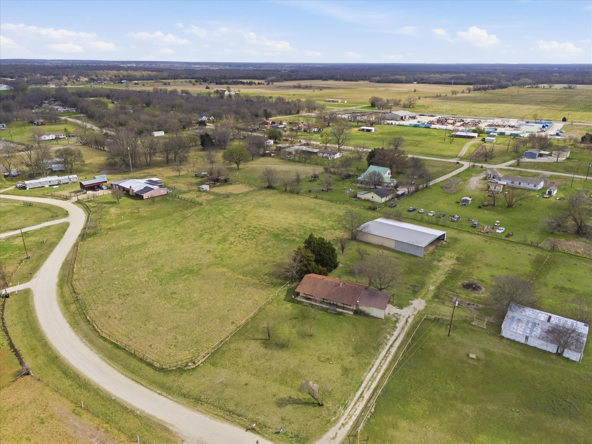 3.57 acres in Hunt County - photo 8