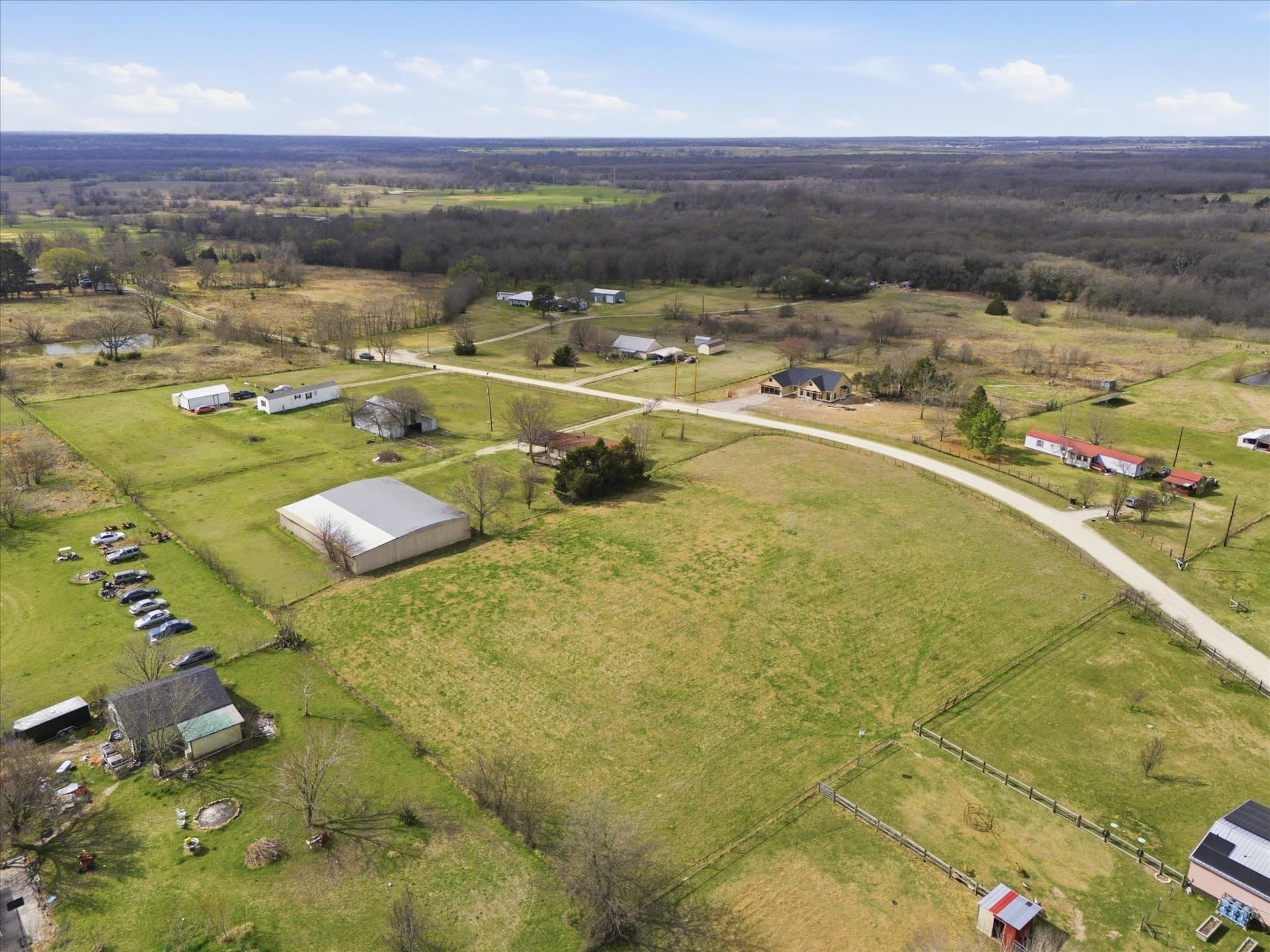3.57 acres in Hunt County - photo 10