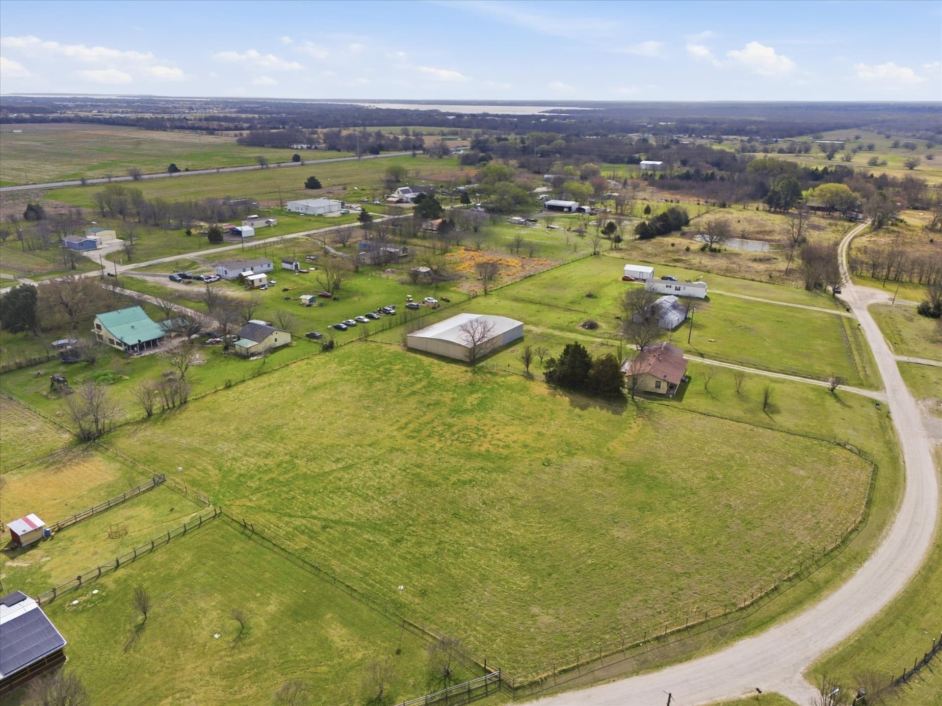 3.57 acres in Hunt County - photo 9