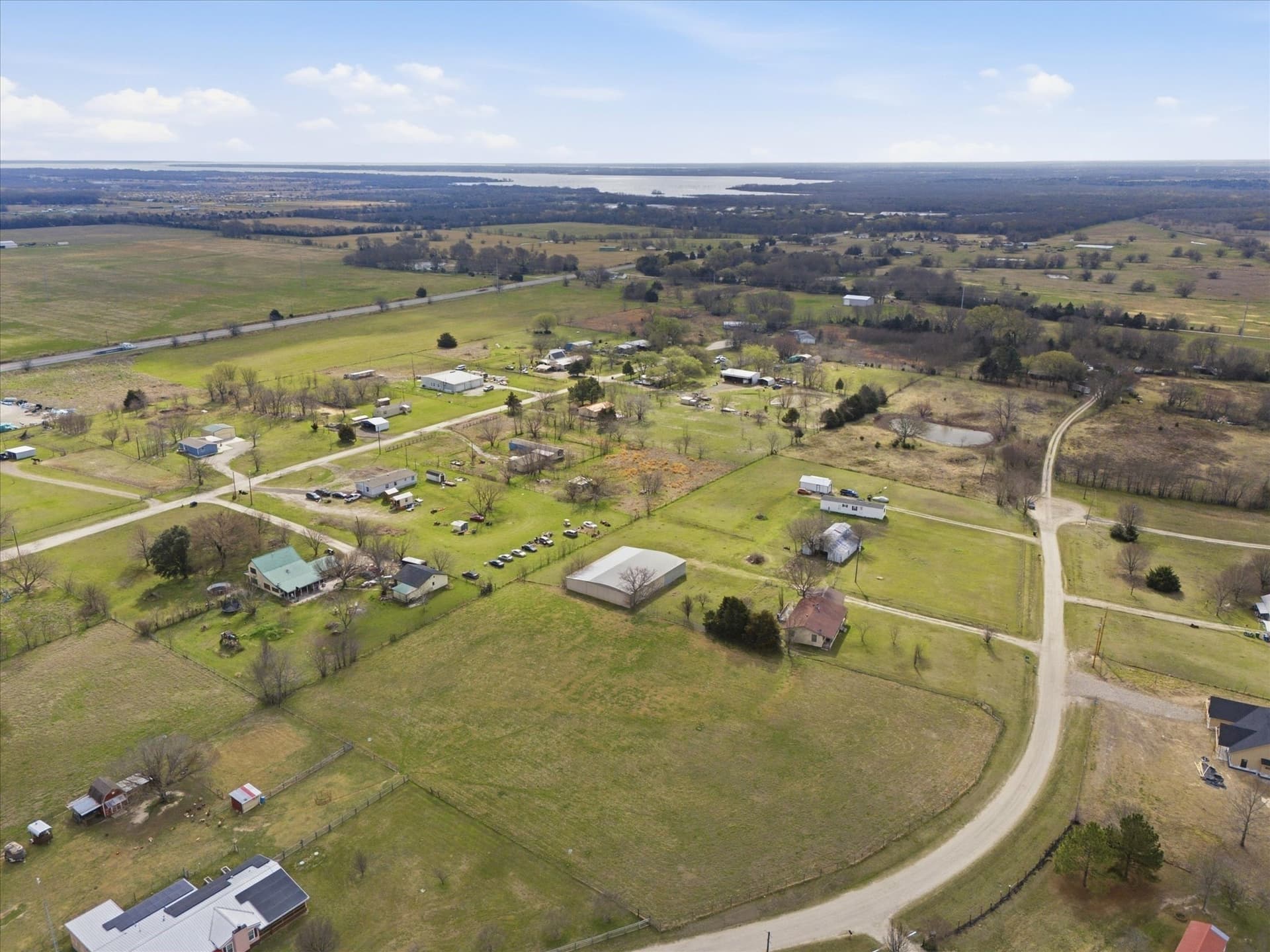 3.57 acres in Hunt County - photo 6