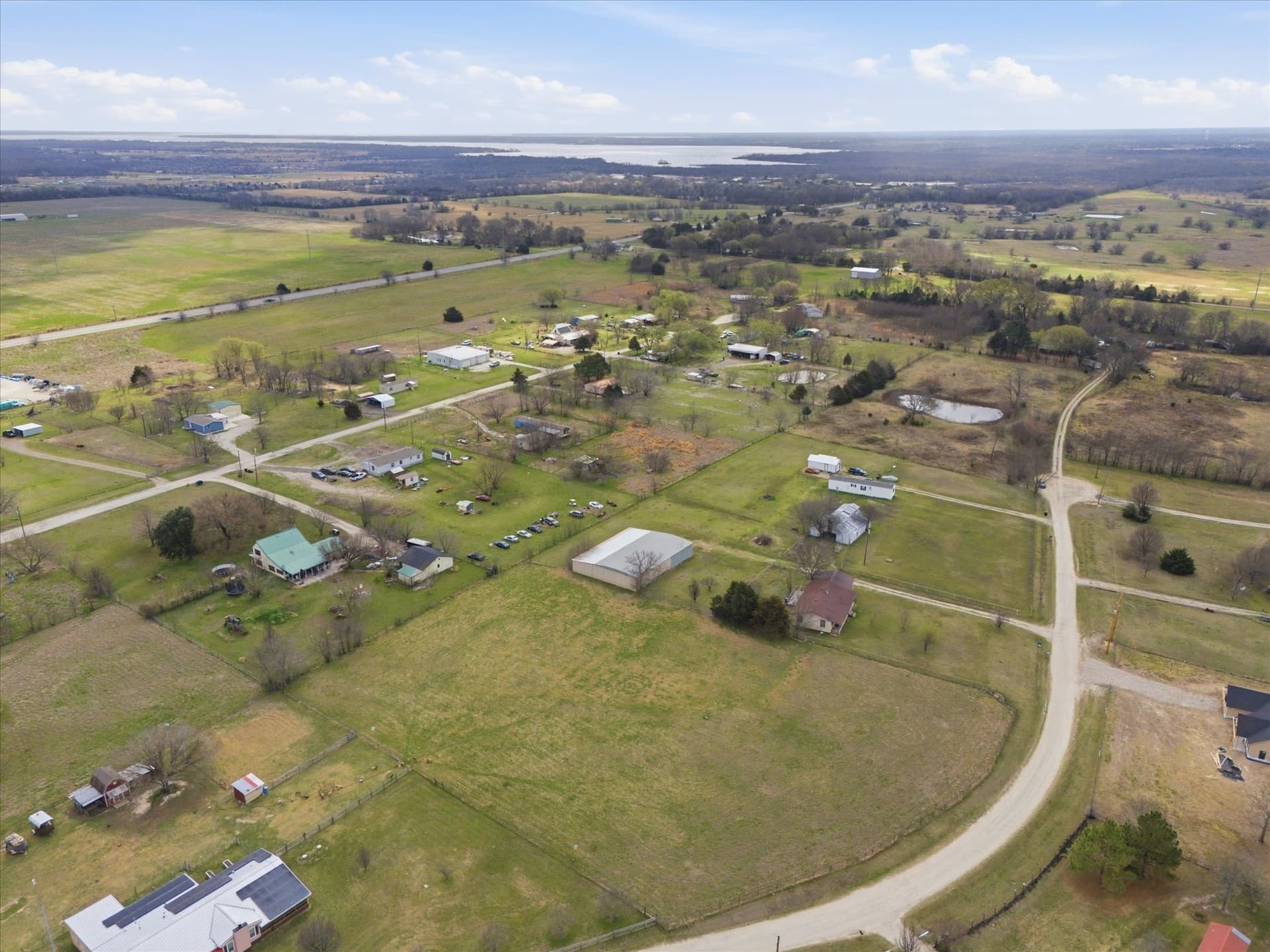 3.57 acres in Hunt County - photo 5