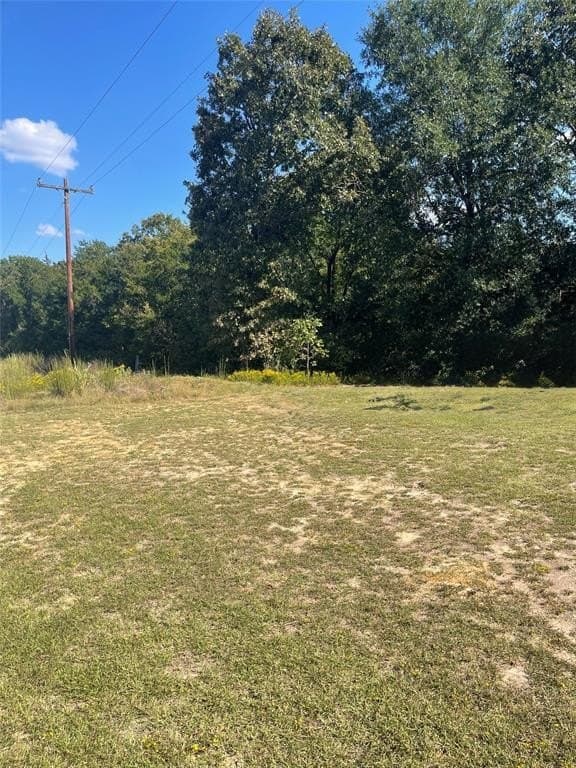 10.8 acres in Lamar County