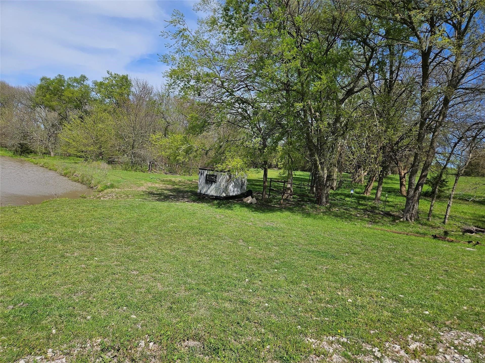 111 acres in Grayson County - photo 8
