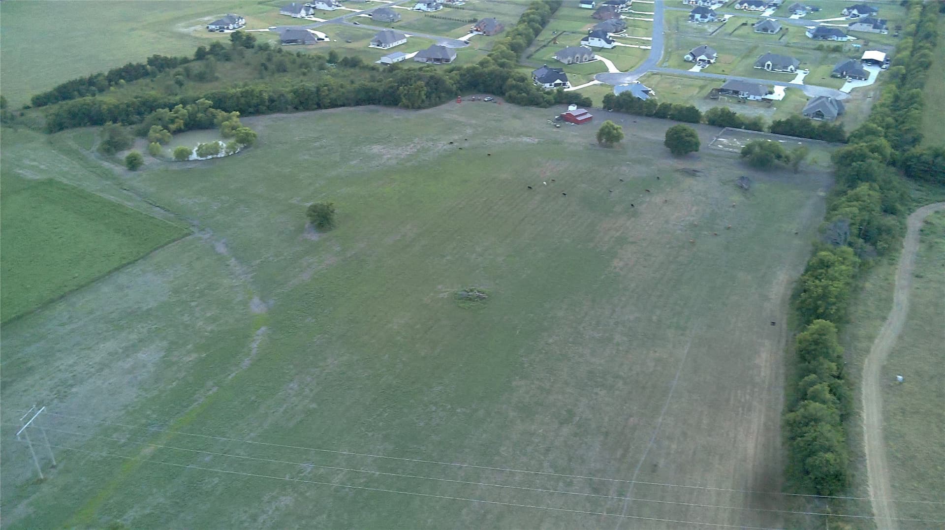 111 acres in Grayson County - photo 40