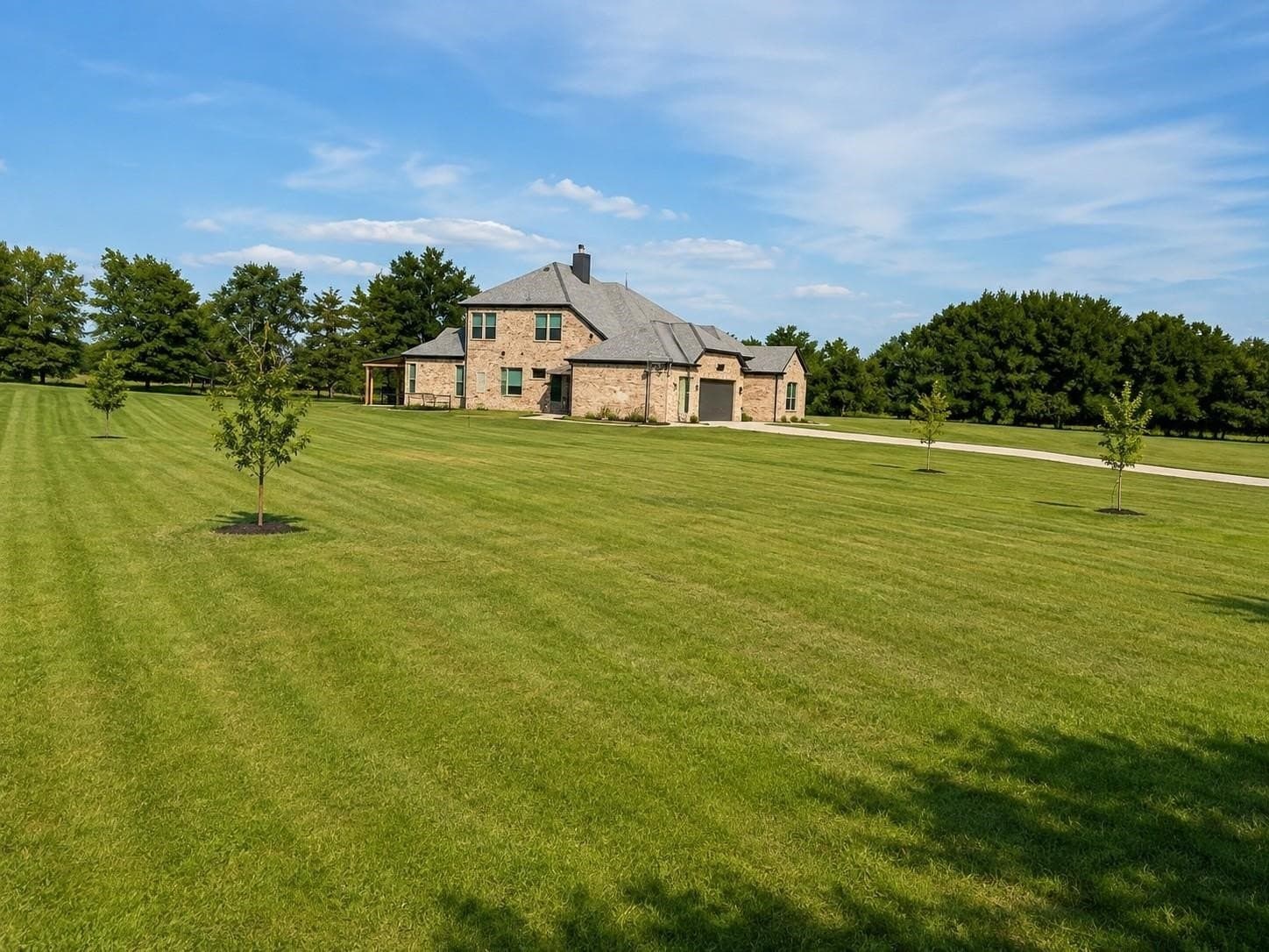 111 acres in Grayson County - photo 11