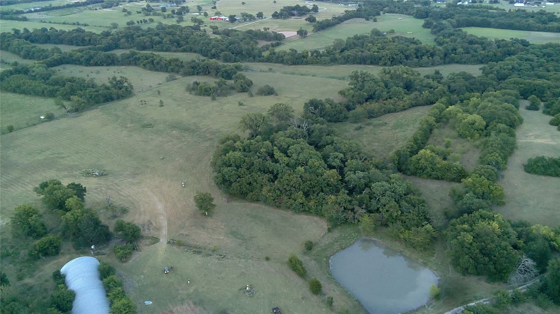 111 acres in Grayson County - photo 38