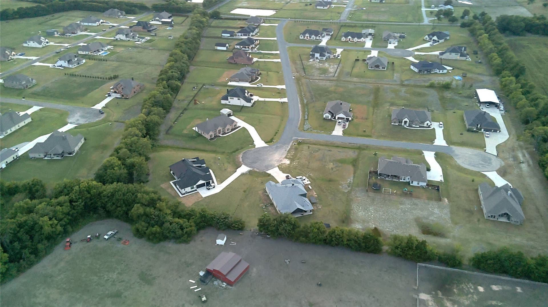 111 acres in Grayson County - photo 6