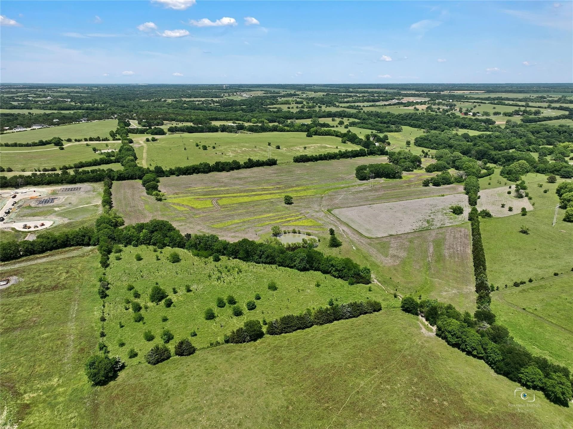111 acres in Grayson County - photo 10