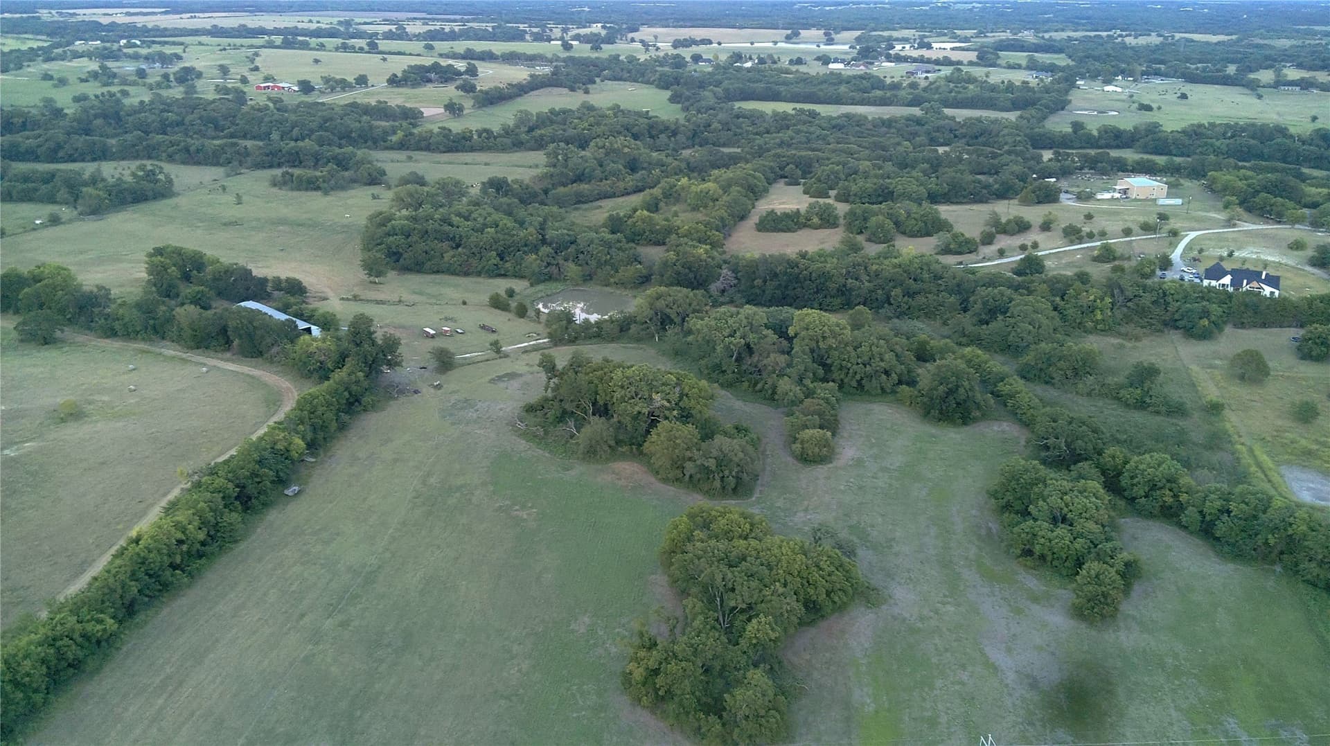 111 acres in Grayson County - photo 35