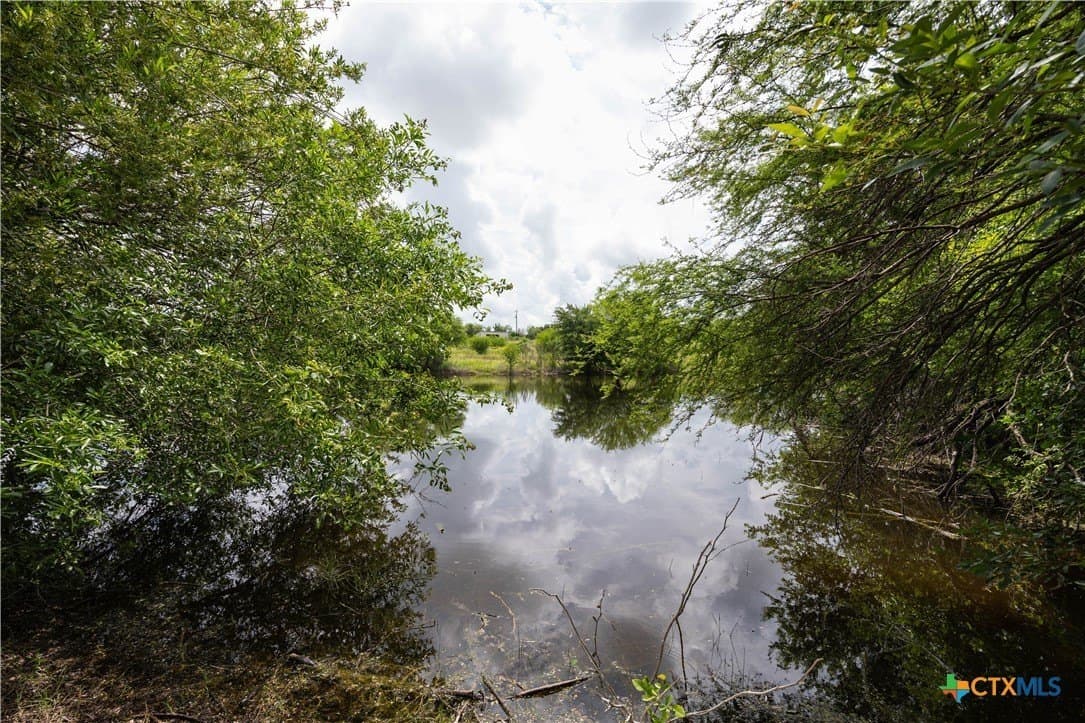 9.72 acres in Bexar County