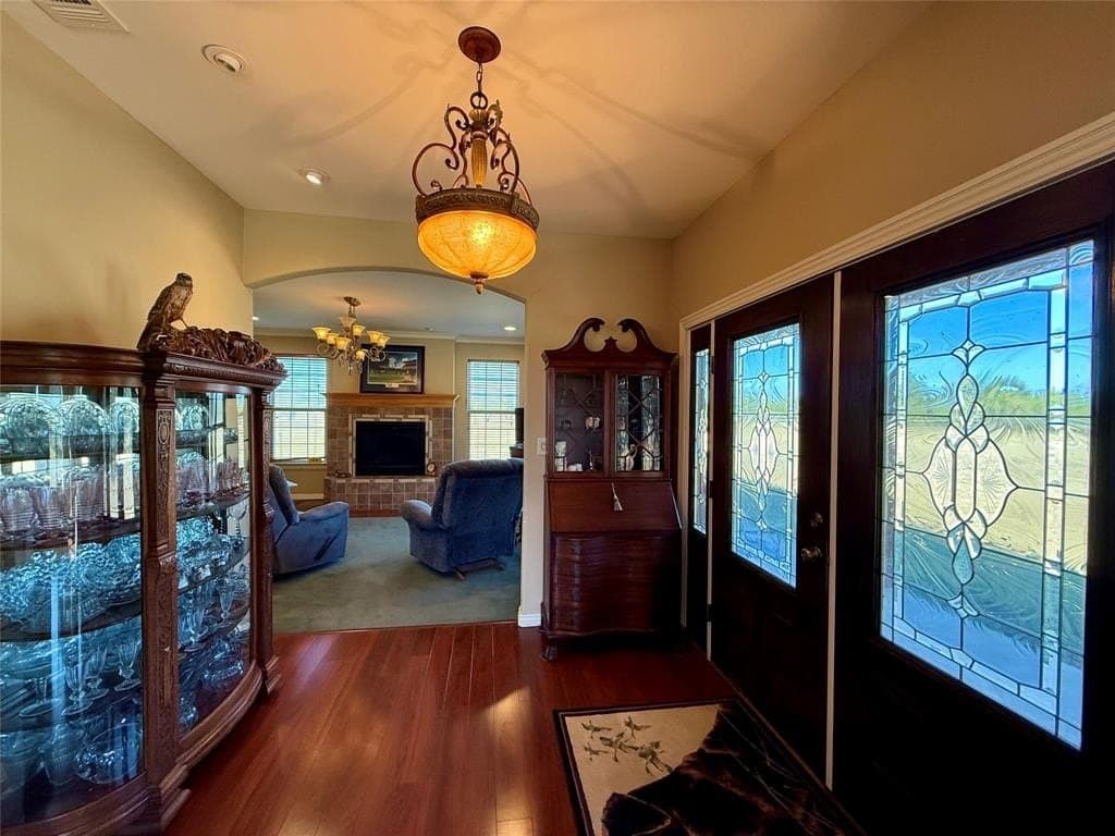 20.22 acres in Brown County gallery image 4