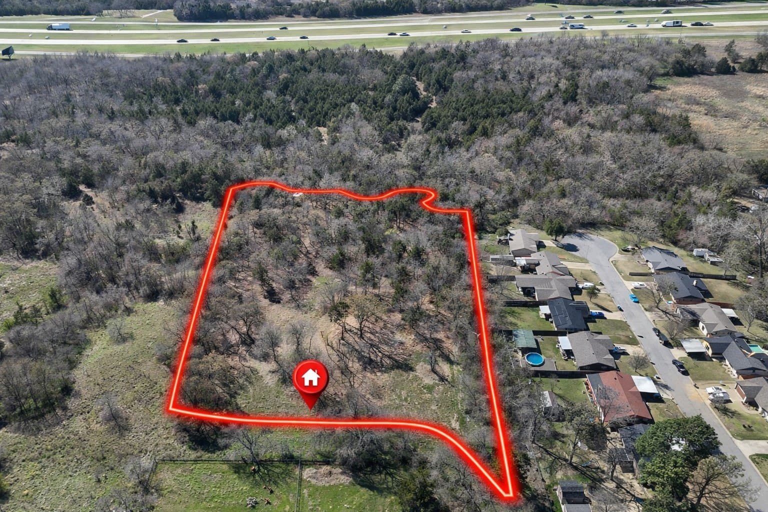4.19 acres in Grayson County - photo 12