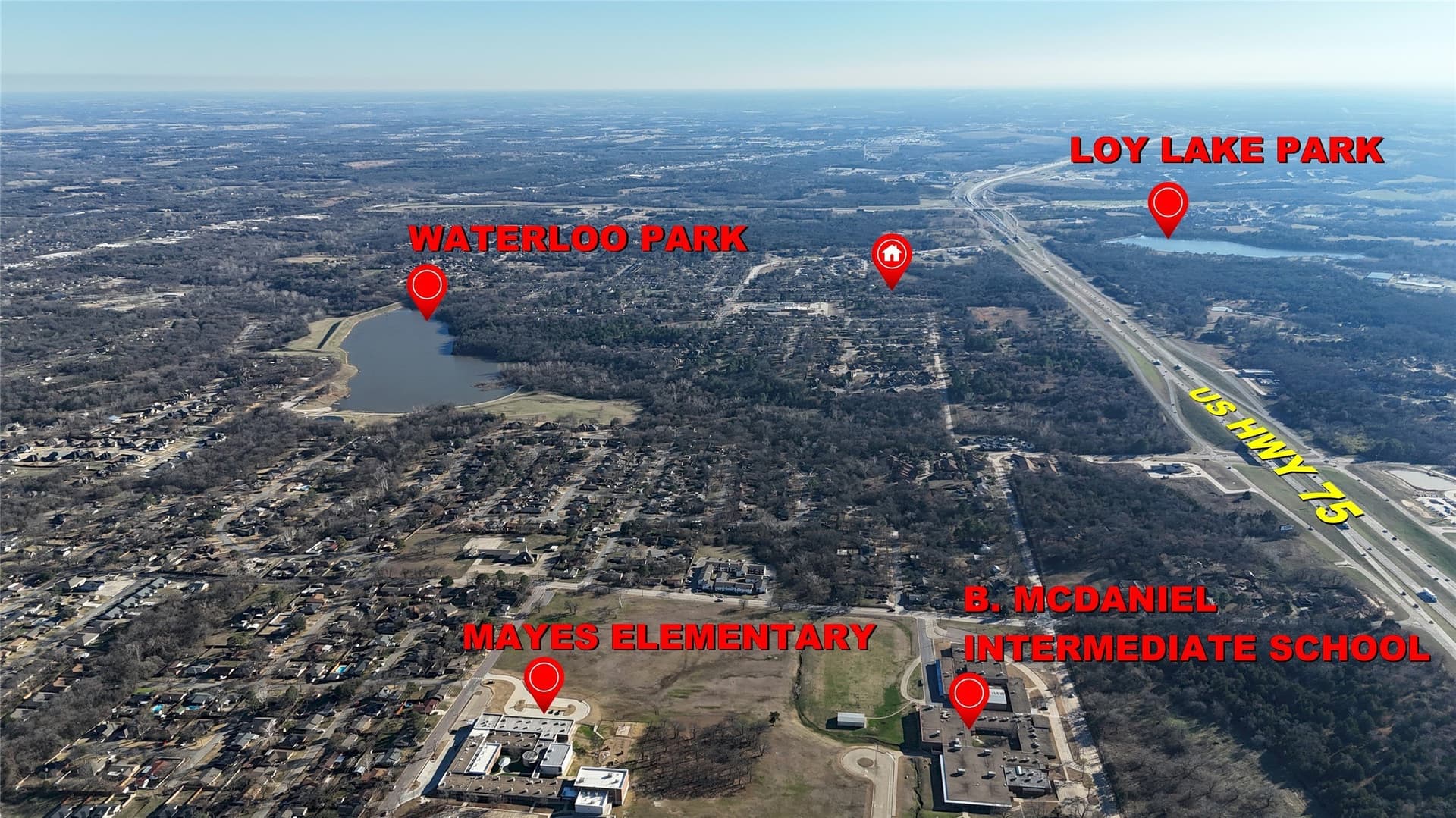 4.19 acres in Grayson County - photo 10