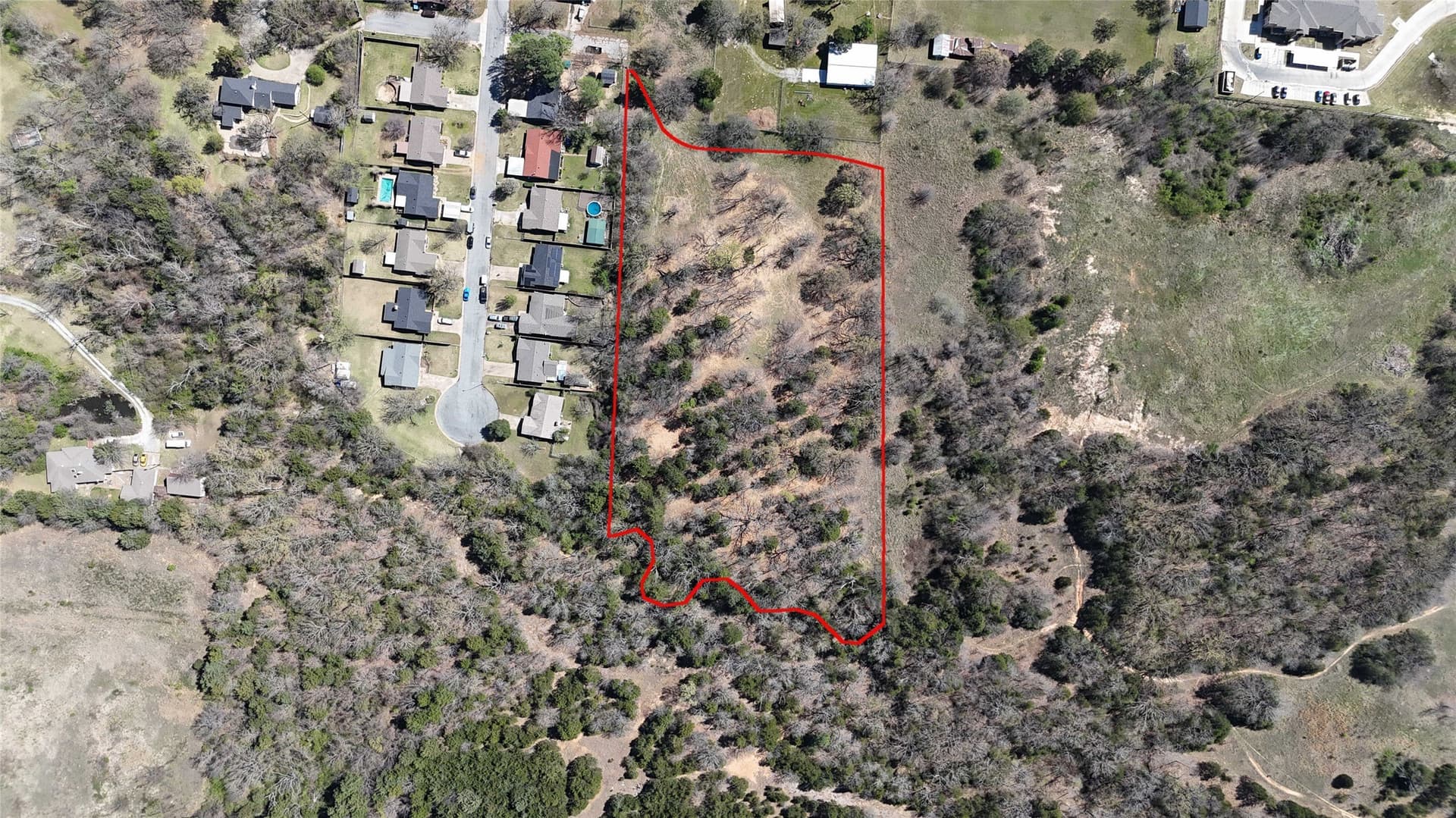 4.19 acres in Grayson County - photo 13