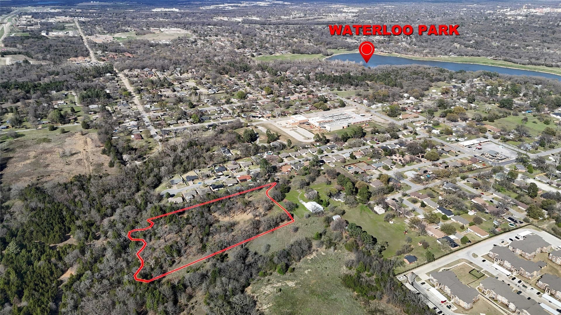 4.19 acres in Grayson County - photo 14