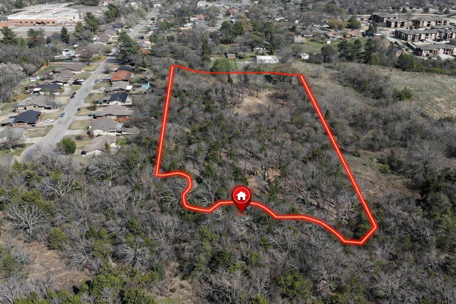 4.19 acres in Grayson County - photo 11