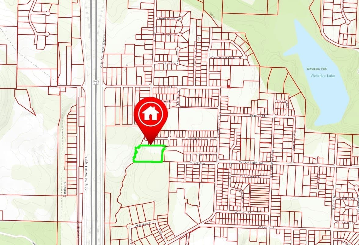 4.19 acres in Grayson County - photo 4