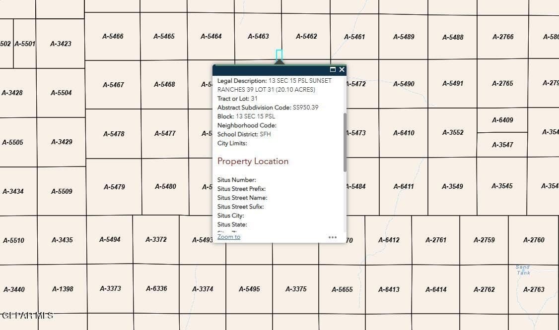 20.1 acres in Hudspeth County gallery image 4