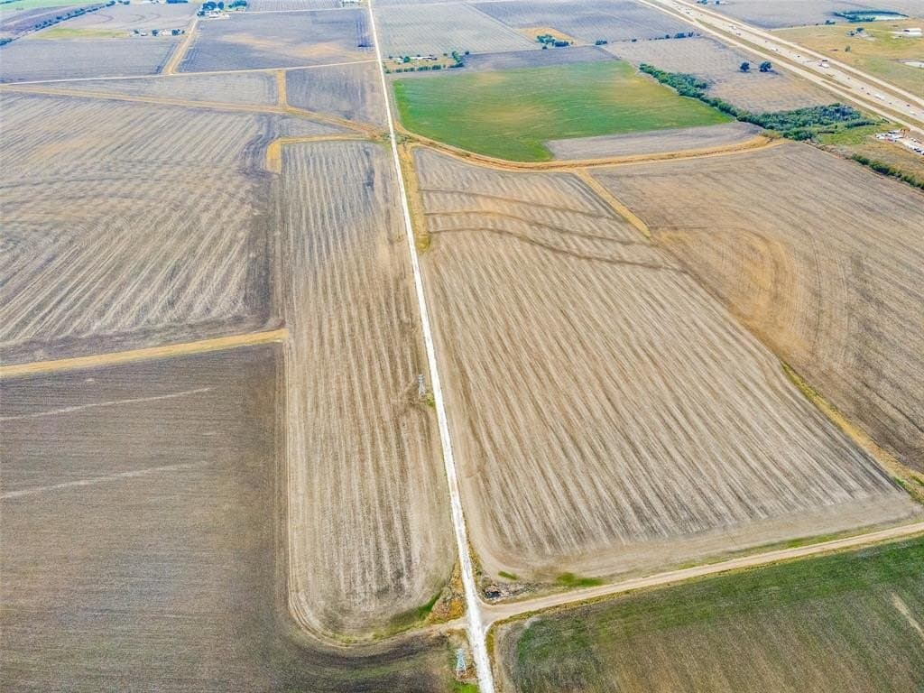 161.95 acres in Hill County featured view