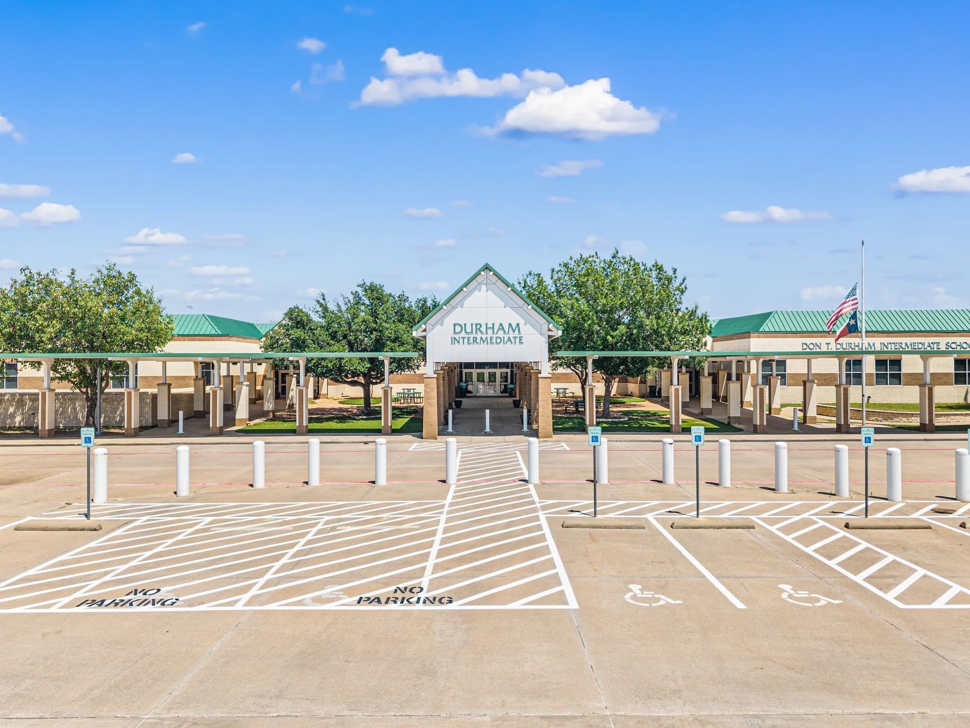 40.4 acres in Tarrant County featured view