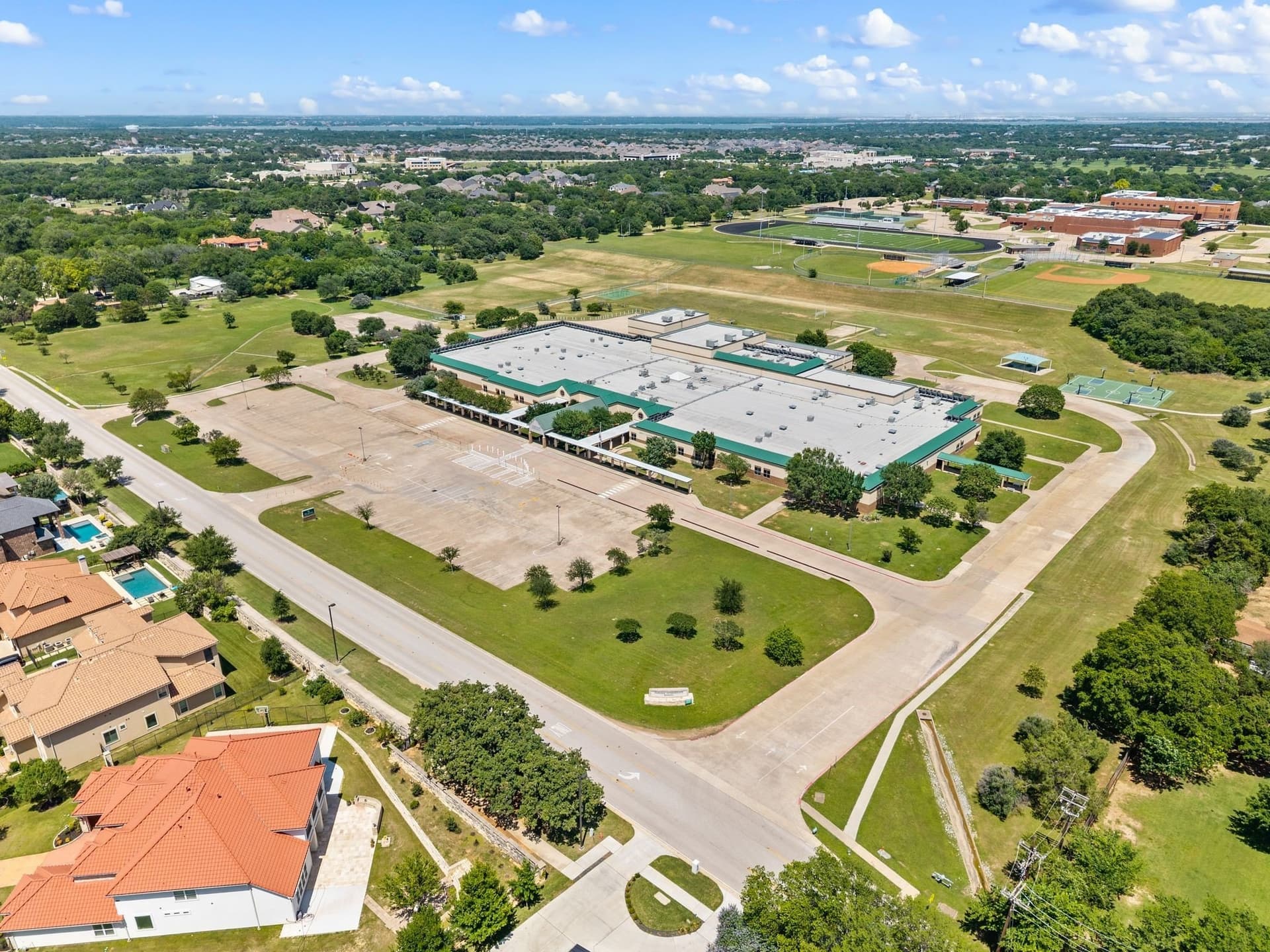 40.4 acres in Tarrant County gallery image 3