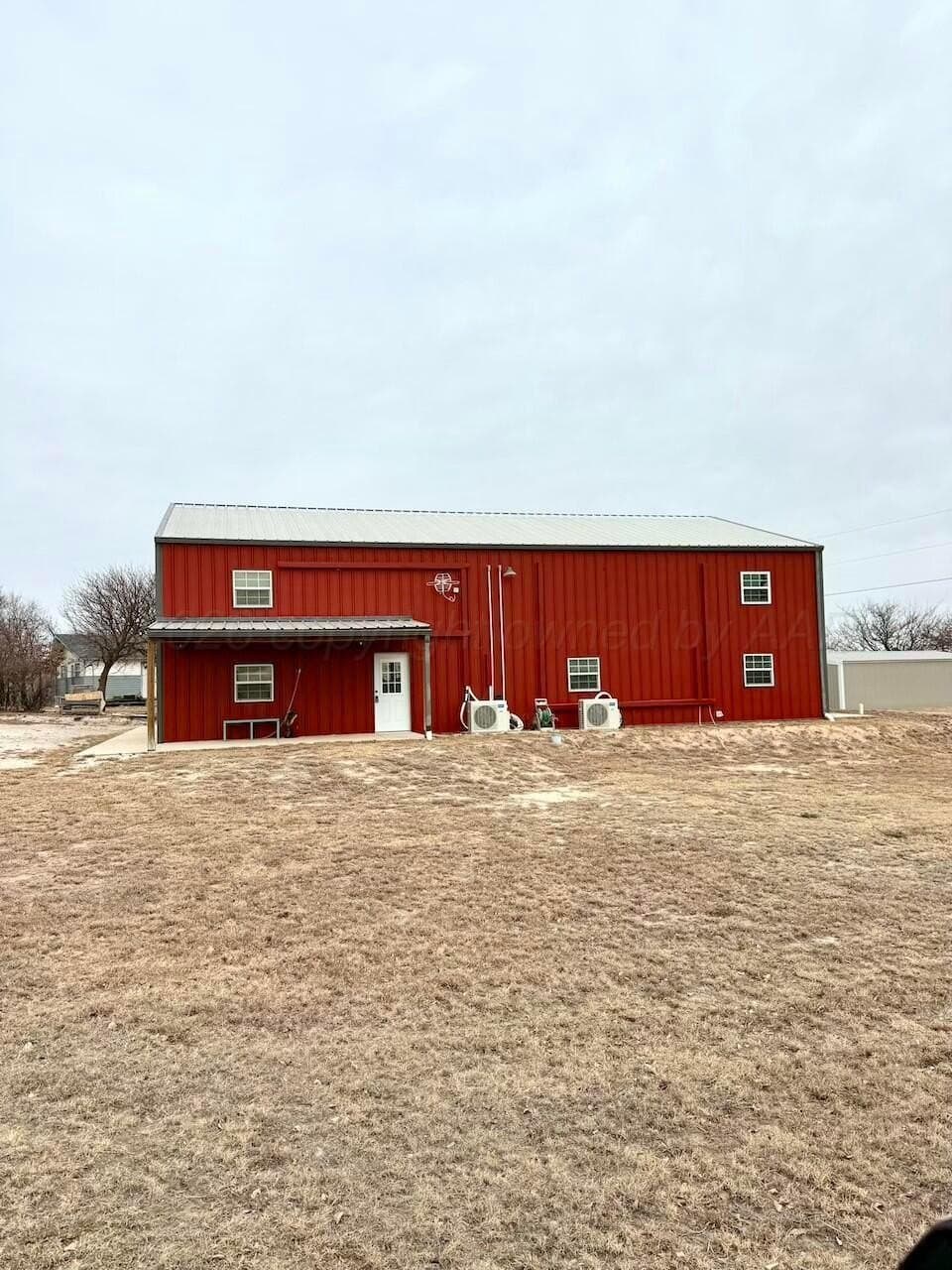 0.49 acres in Donley County