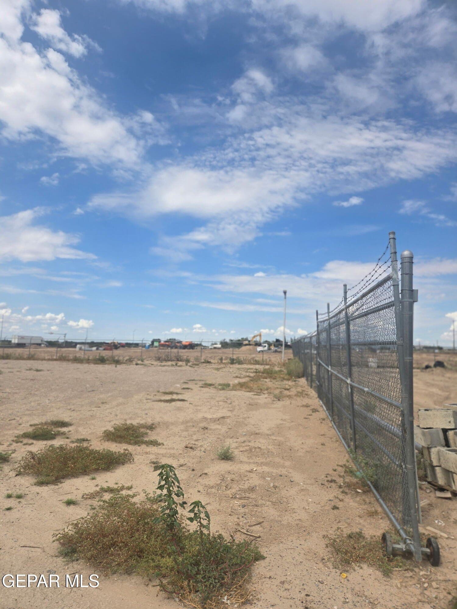 7 acres in El Paso County - photo 2