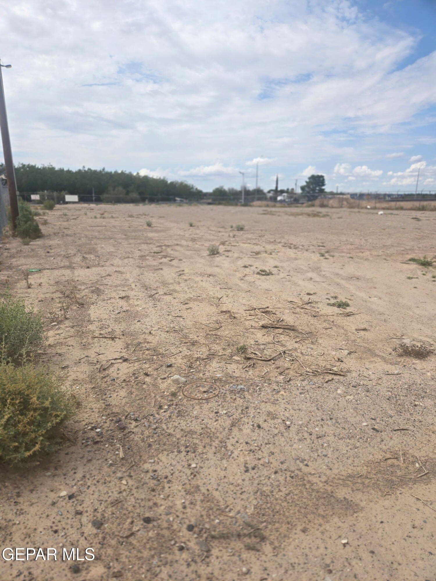 7 acres in El Paso County - photo 5