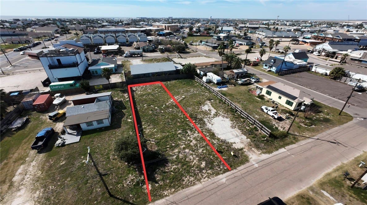 0.14 acres in Nueces County gallery image 2