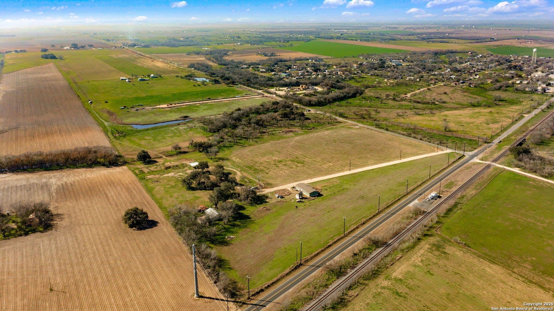 1.87 acres in Bexar County - photo 8