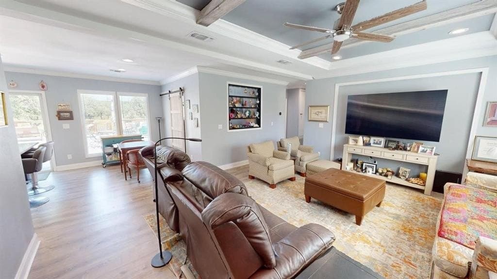 50 acres in McCulloch County