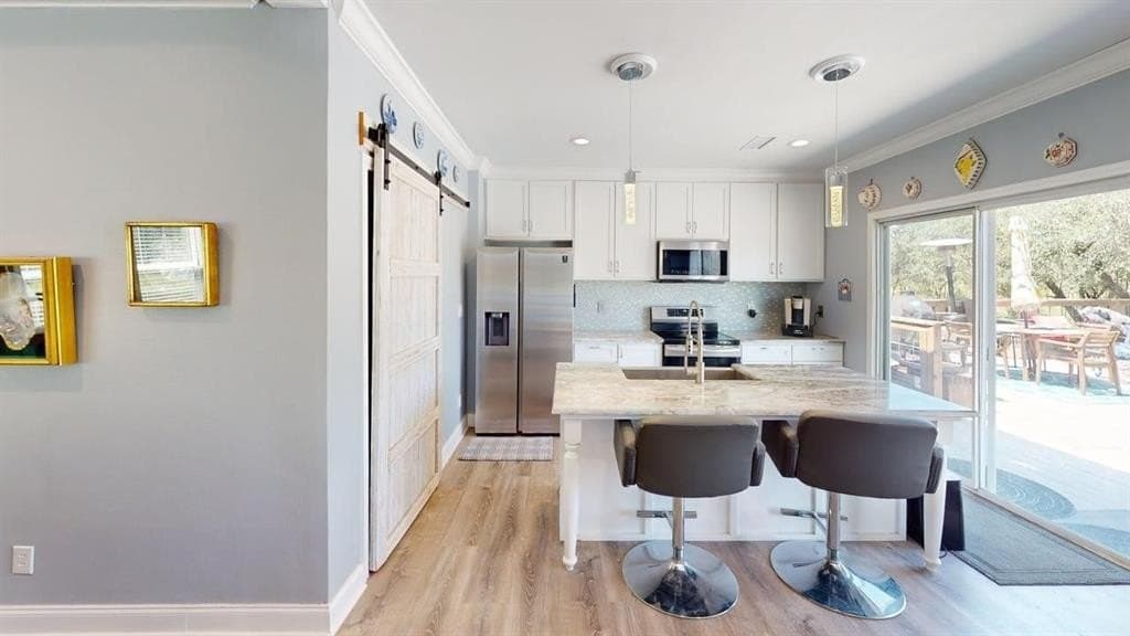 50 acres in McCulloch County featured view