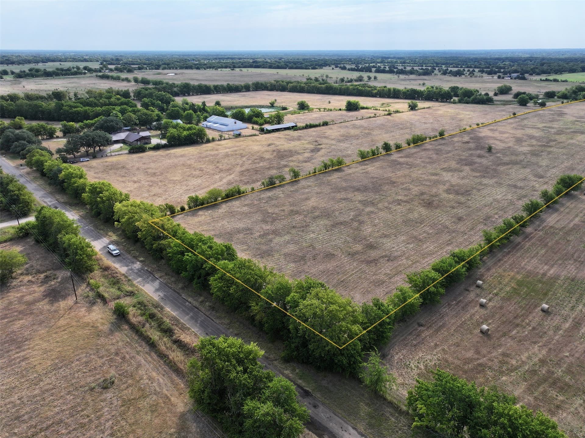 16.8 acres in Van Zandt County - photo 3
