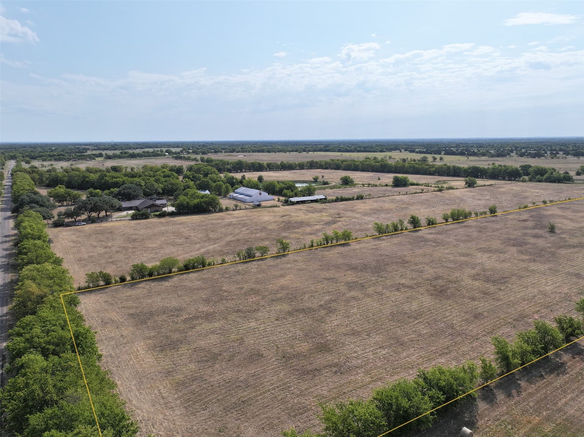 16.8 acres in Van Zandt County - photo 2