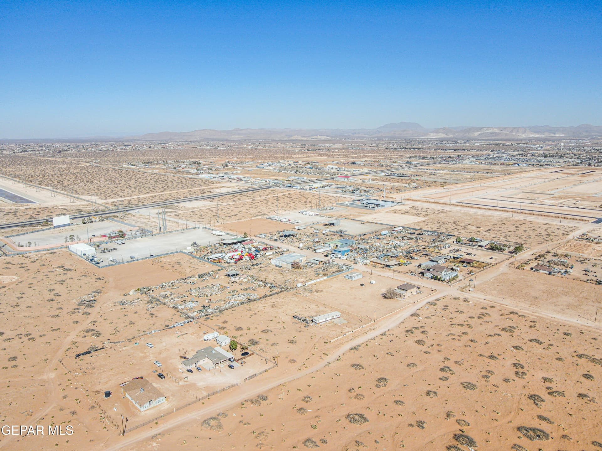 2 acres in El Paso County - photo 3