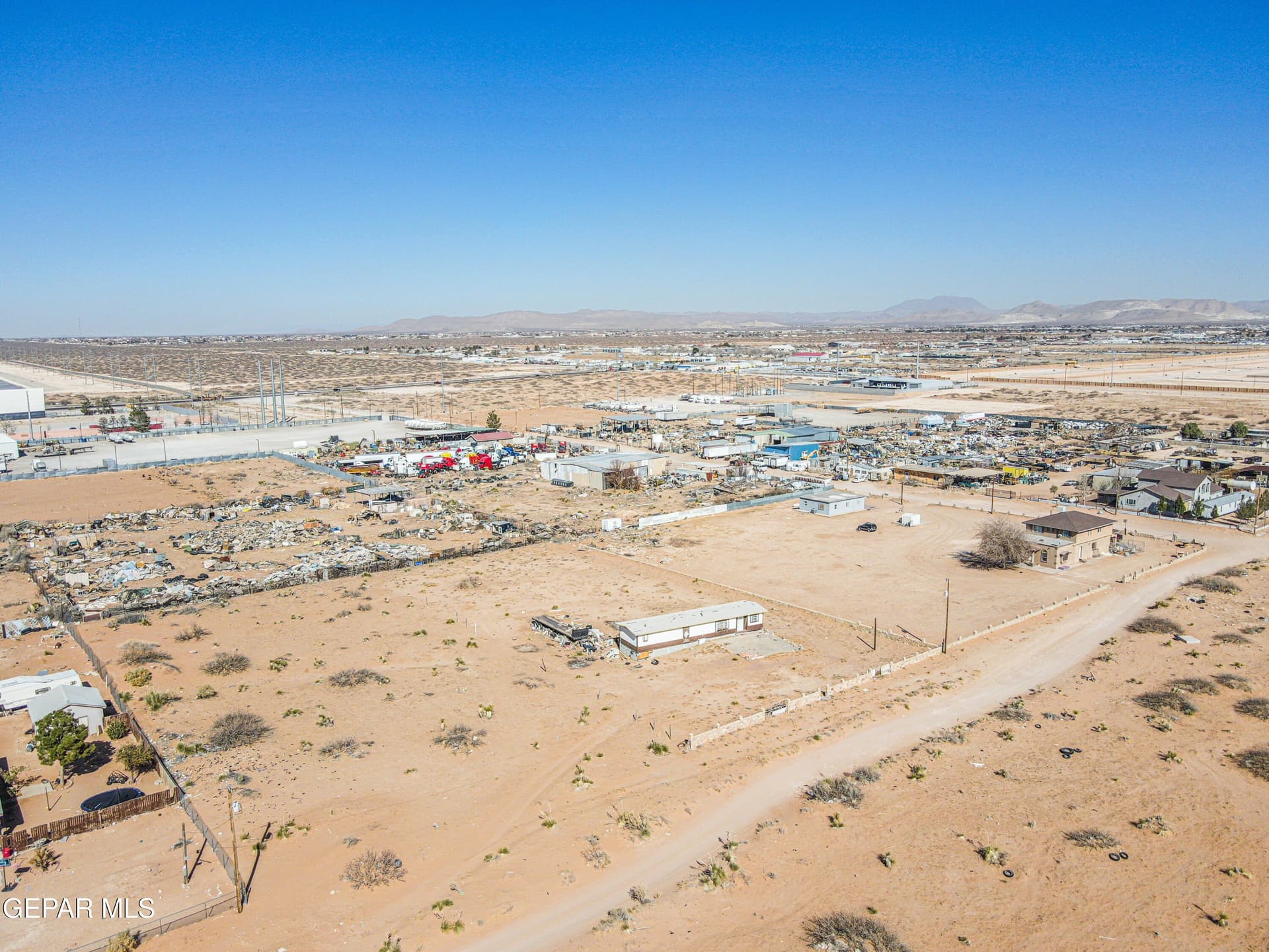 2 acres in El Paso County - photo 2