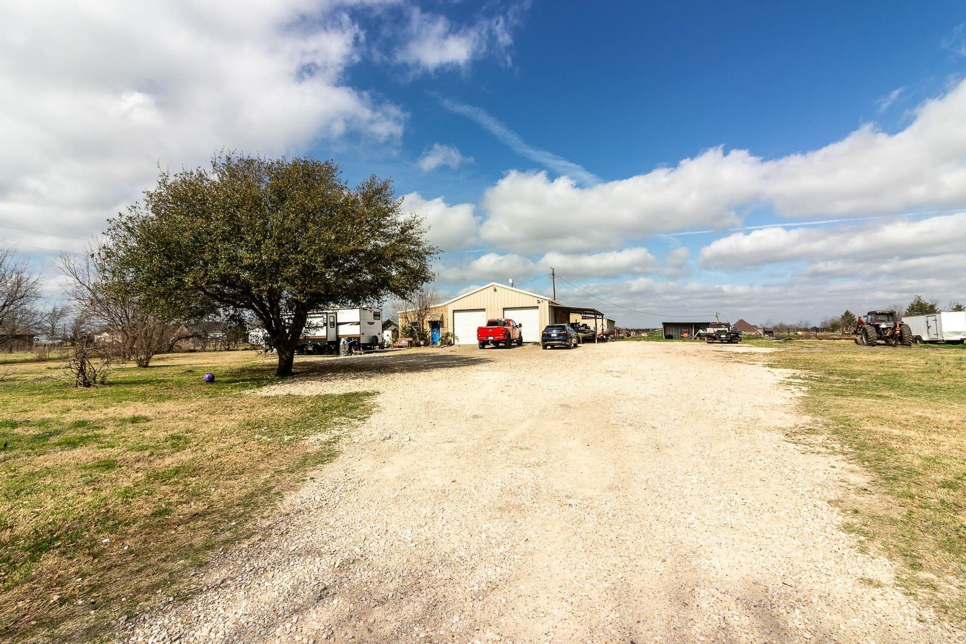 5 acres in Kaufman County - photo 3