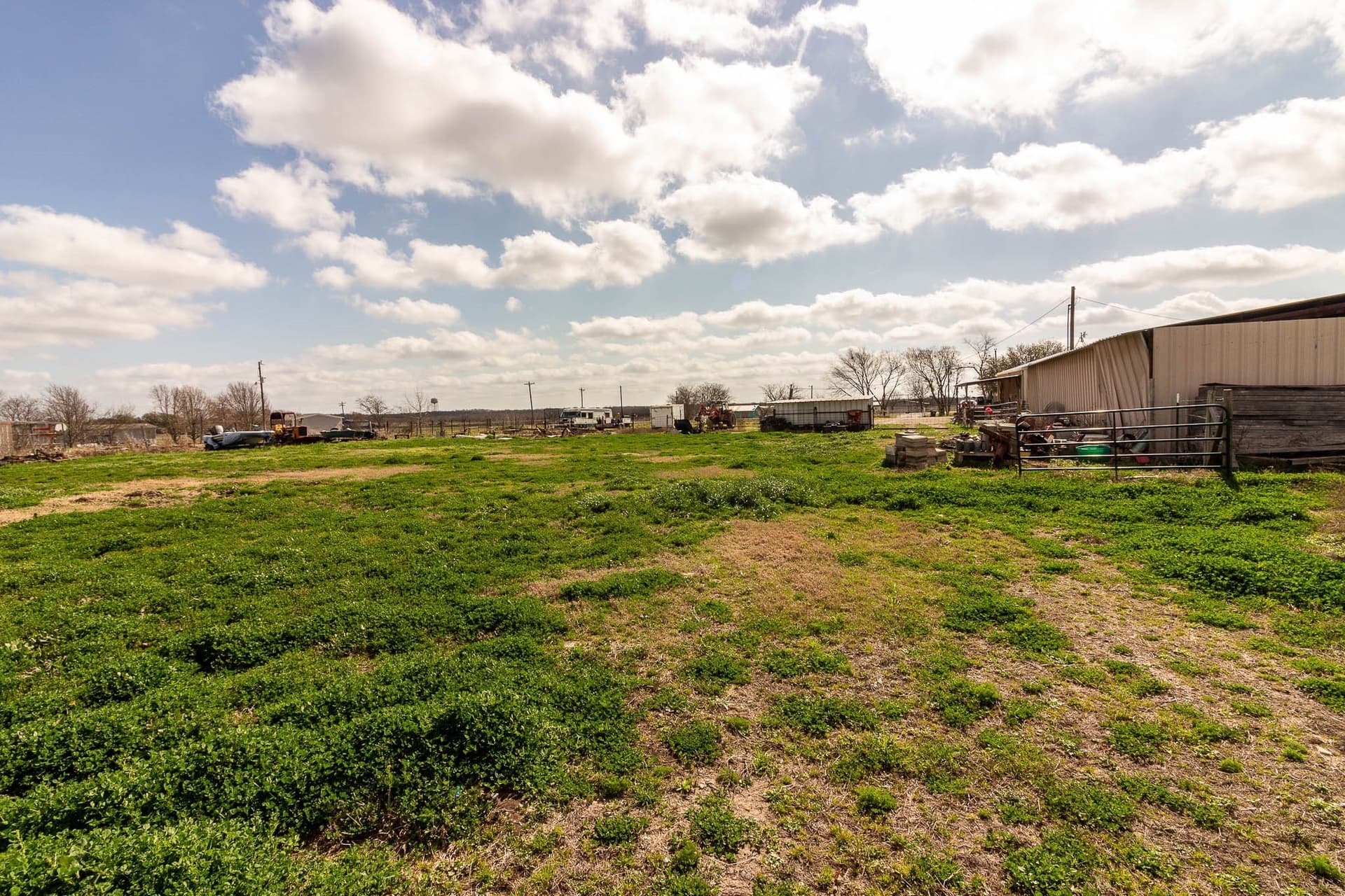 5 acres in Kaufman County - photo 6